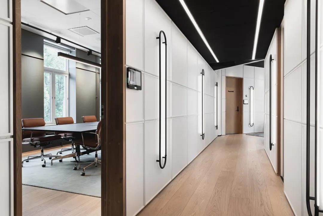 過(guò)道會(huì)議室設(shè)計(jì)