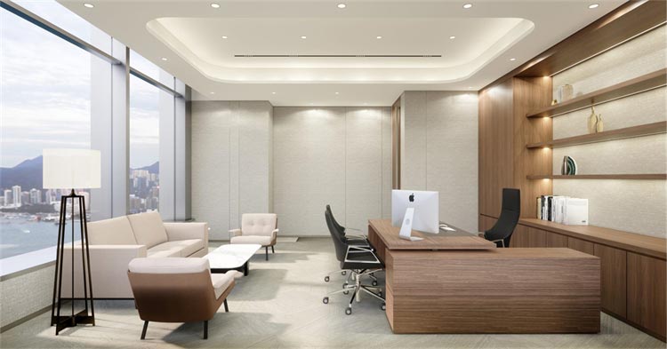 辦公室裝修設(shè)計(jì)