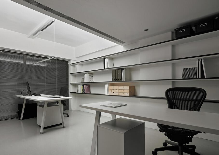 辦公室裝修不踩坑：揭秘維護成本的關(guān)鍵考量