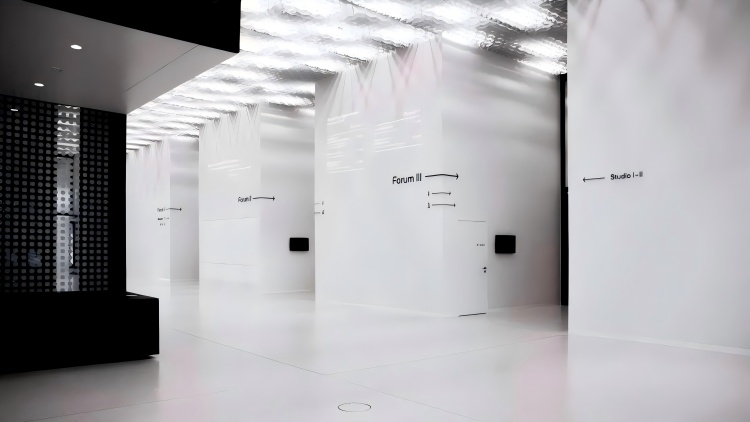 未來(lái)辦公：辦公室裝修設(shè)計(jì)的前瞻性