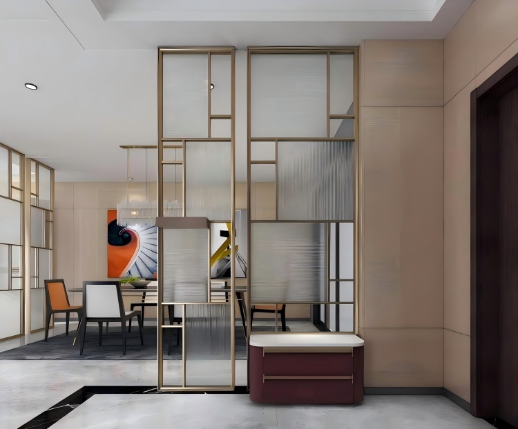 辦公室隔間設(shè)計，打造高效魅力辦公空間