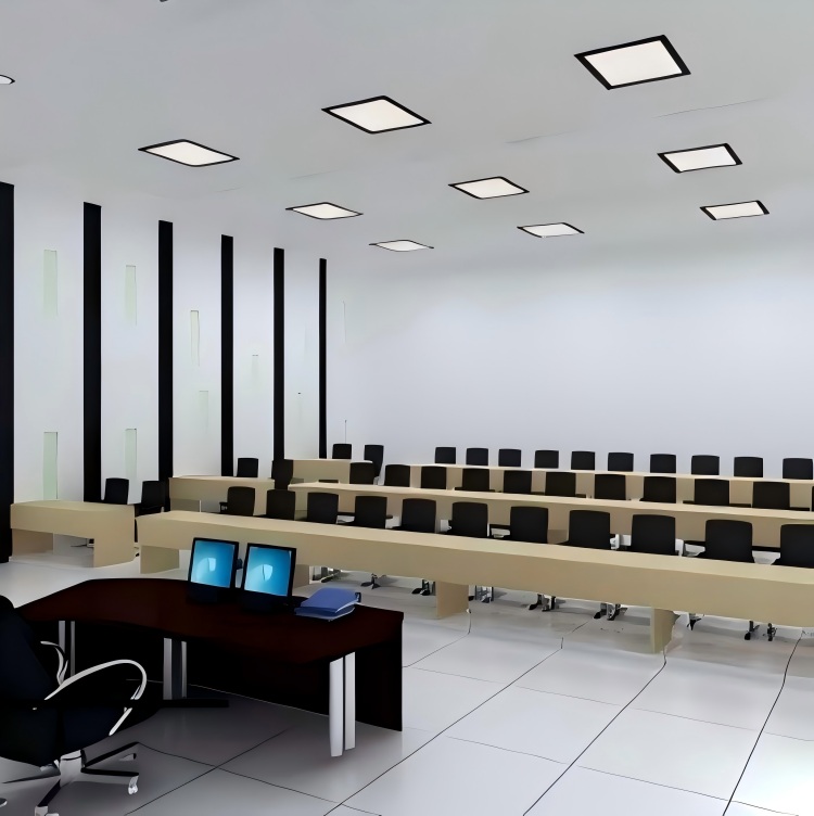 高效會議空間：辦公室會議室設(shè)計